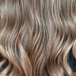 meche blonde 1
