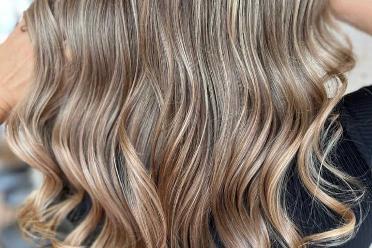 meche blonde 1